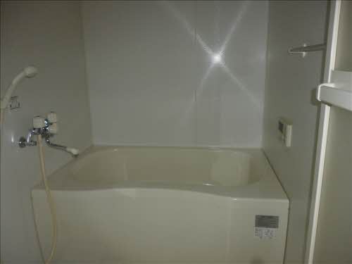 サンライズＡ 102号-8