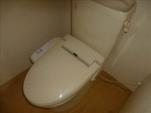 サンライズＡ 102号-11