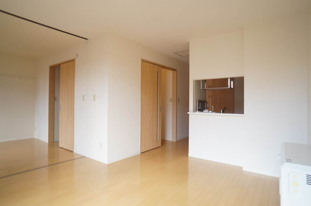 サンクチュアリ長橋 202号-3