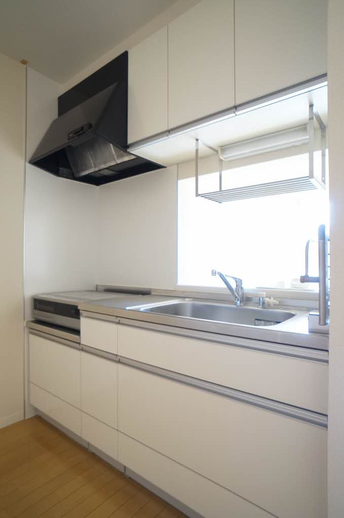 サンクチュアリ長橋 202号-4