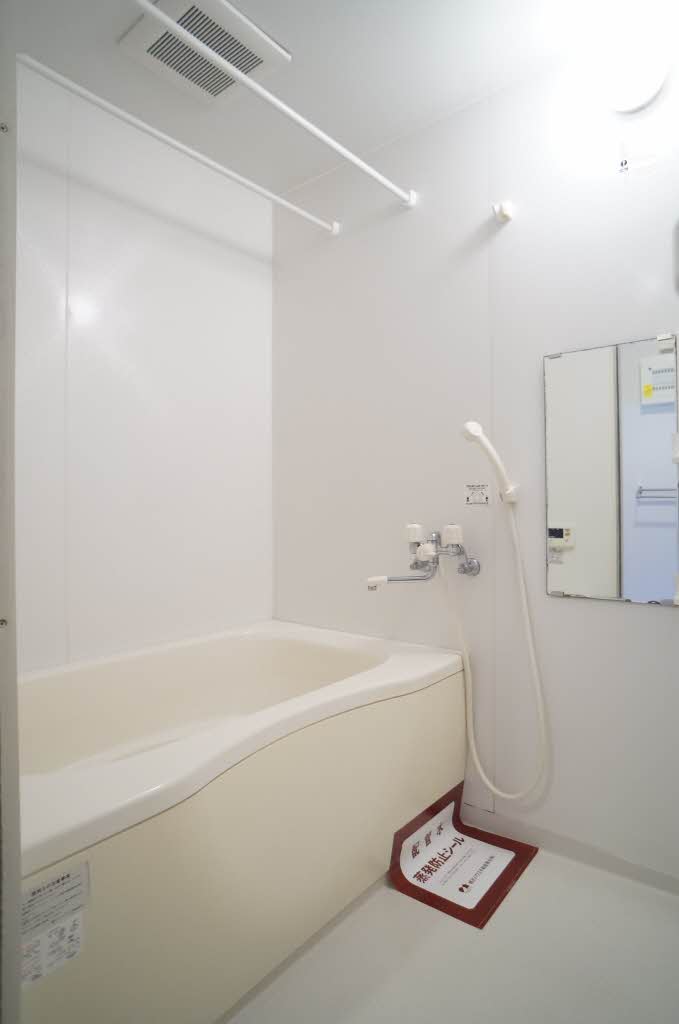 サンクチュアリ長橋 202号-6