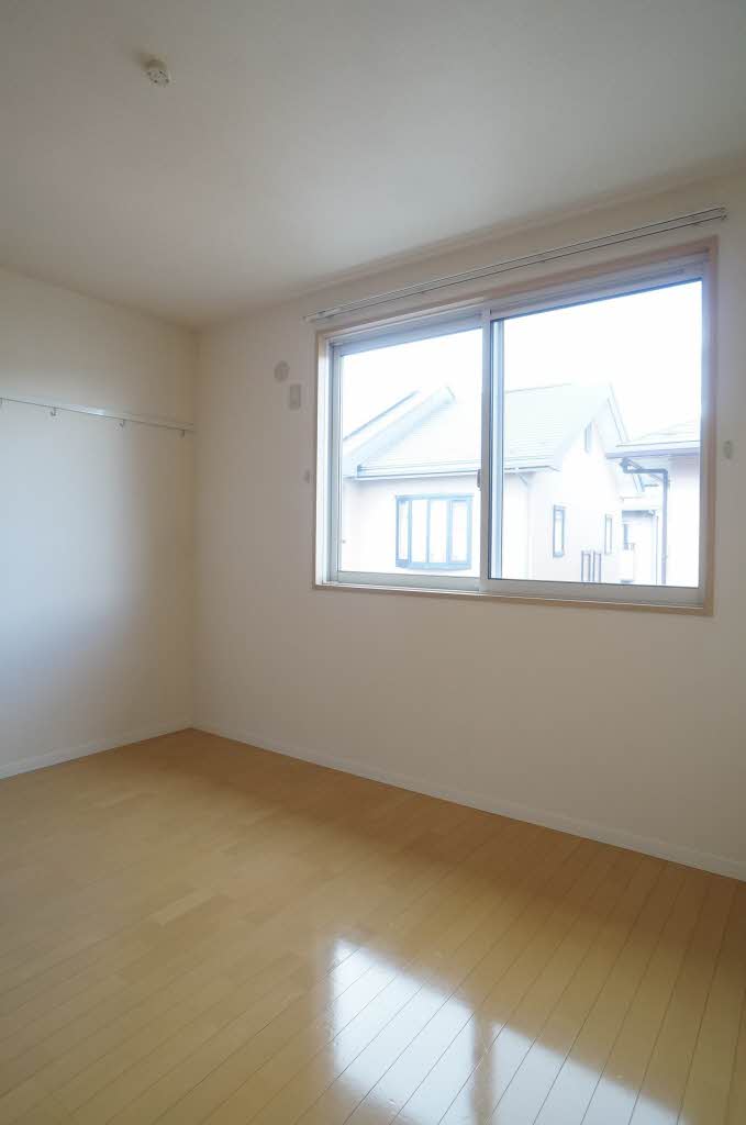 サンクチュアリ長橋 202号-9