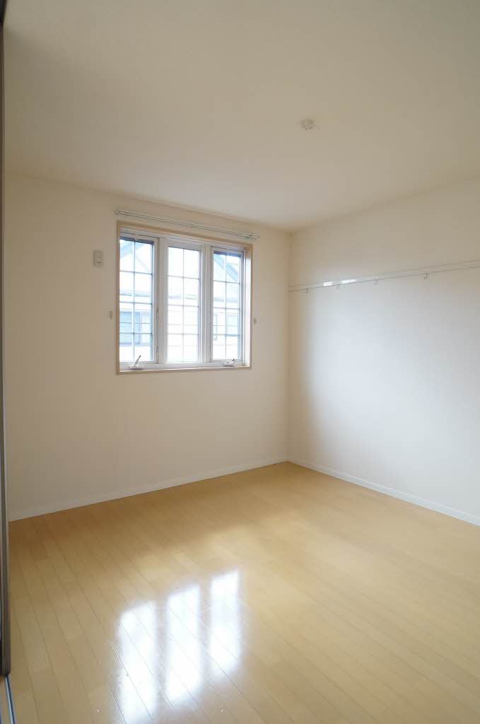 サンクチュアリ長橋 202号-11