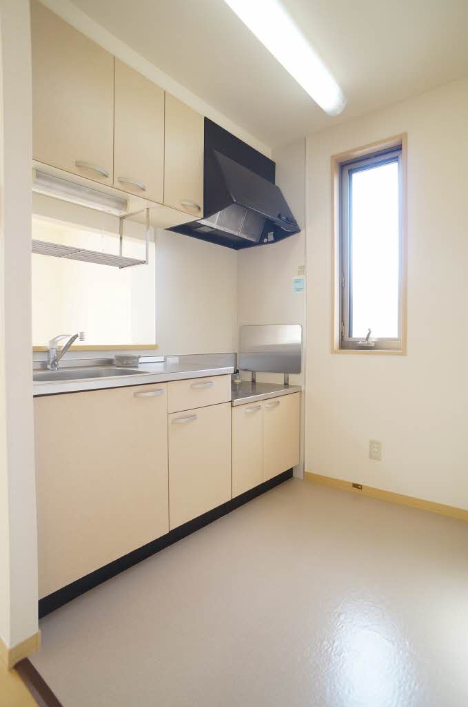 シャーメゾン館向　Ａ 201号-4