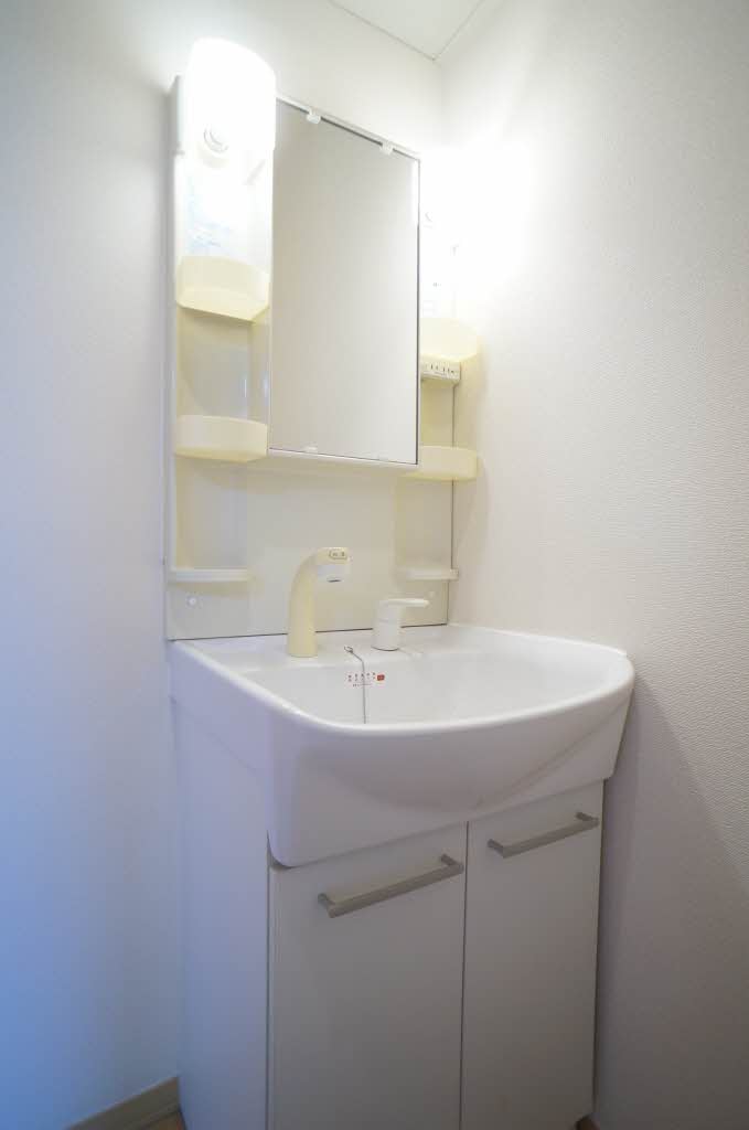 シャーメゾン館向　Ａ 201号-8