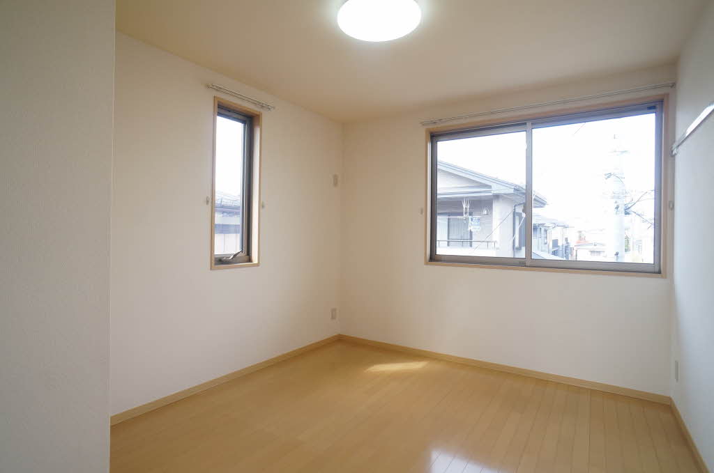 シャーメゾン館向　Ａ 201号-10