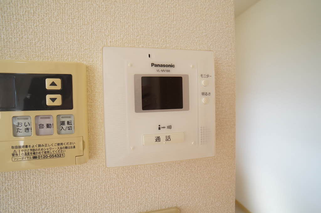 シャーメゾン館向　Ａ 201号-13