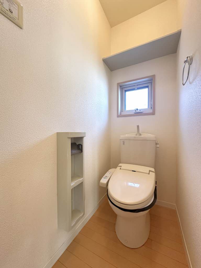 メロディーハイム本宮 202号-5