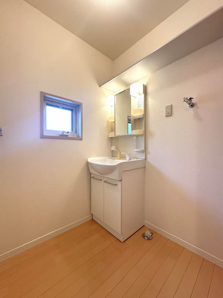 メロディーハイム本宮 202号-7