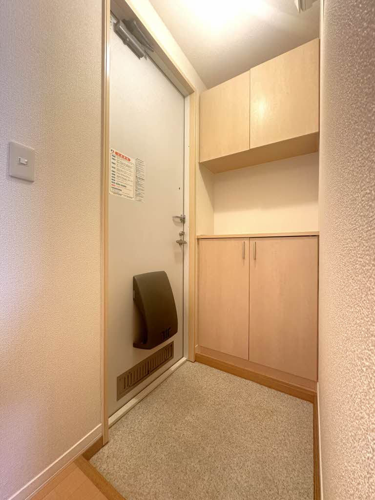 メロディーハイム本宮 202号-8