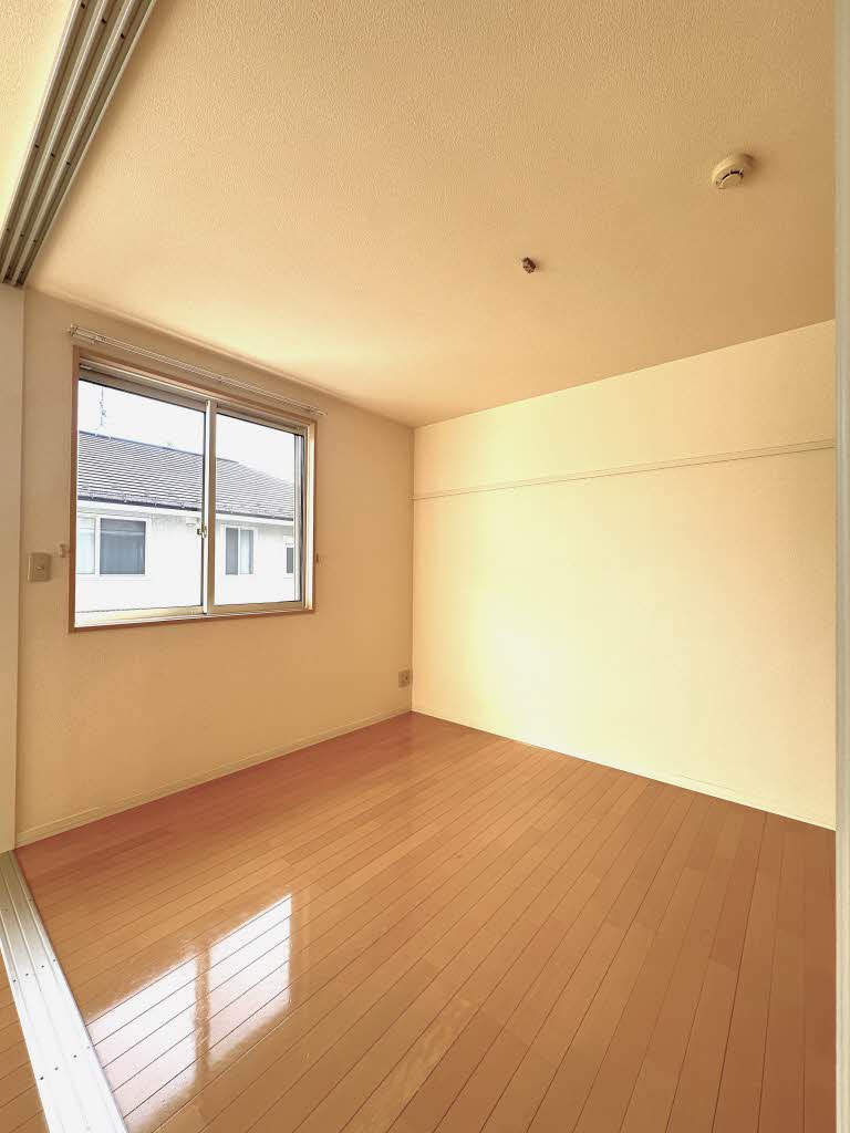 メロディーハイム本宮 202号-9