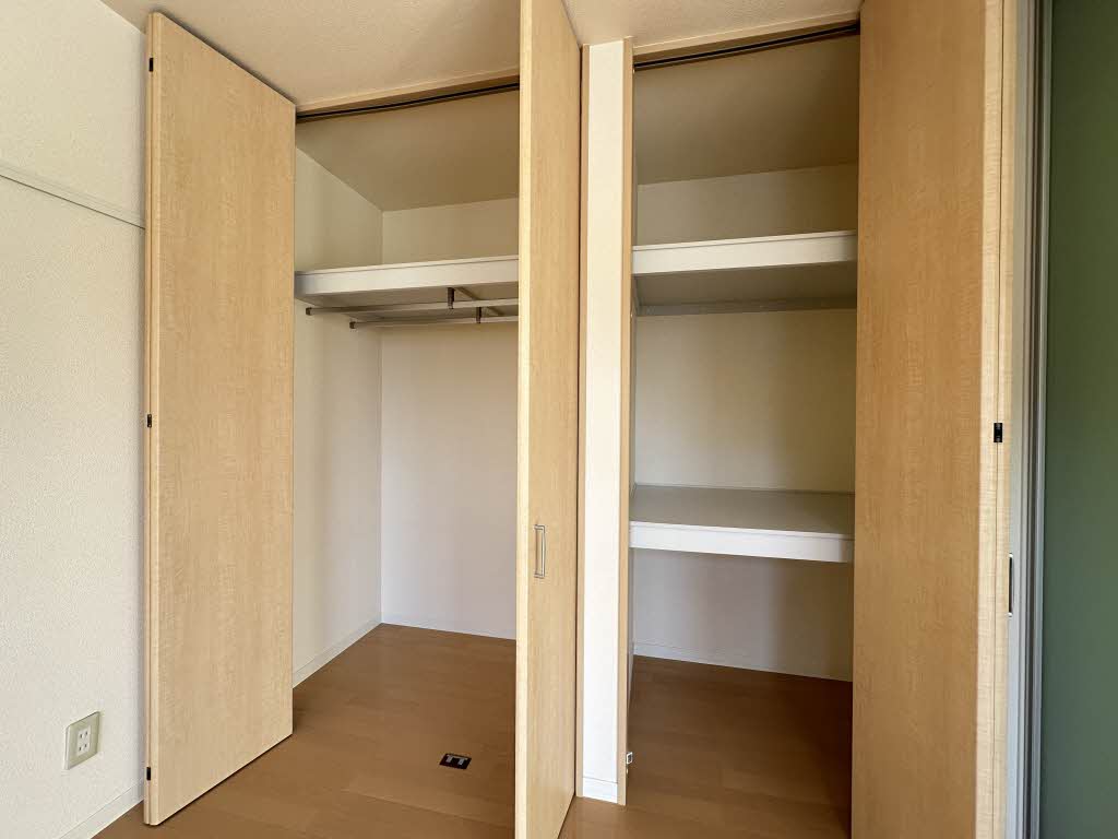 メロディーハイム本宮 202号-10