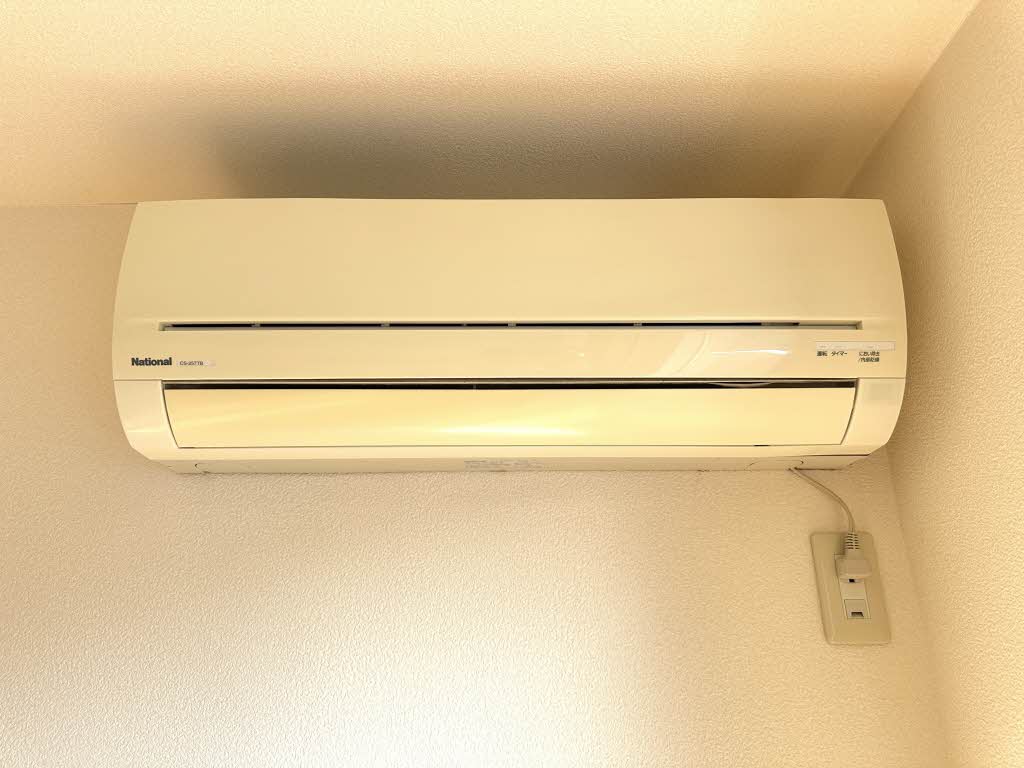 メロディーハイム本宮 202号-12