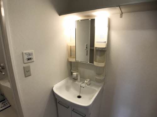 ミューローズ長橋Ⅱ　Ａ 101号-6