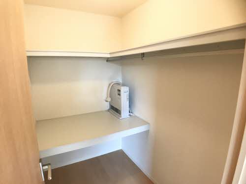 ミューローズ長橋Ⅱ　Ａ 101号-7