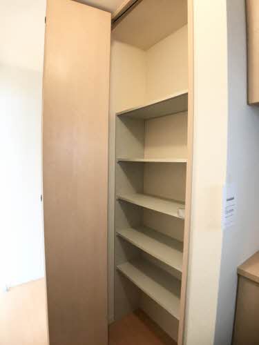 ミューローズ長橋Ⅱ　Ａ 101号-8