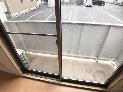 ミューローズ長橋Ⅱ　Ａ 101号-9