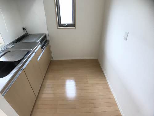 ミューローズ長橋Ⅱ　Ａ 101号-10