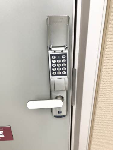 ミューローズ長橋Ⅱ　Ａ 101号-12