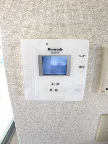 ミューローズ長橋Ⅱ　Ａ 101号-13