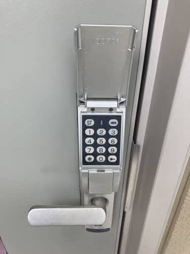 ミューローズ長橋Ⅱ B 101号-2