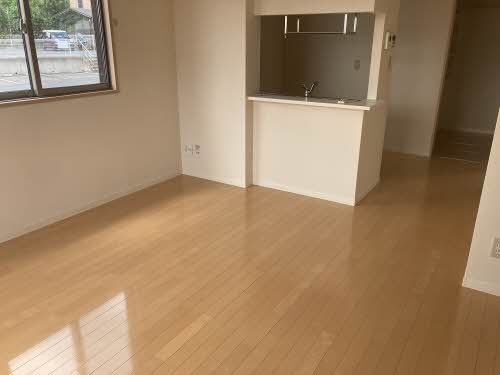 ミューローズ長橋Ⅱ B 101号-5