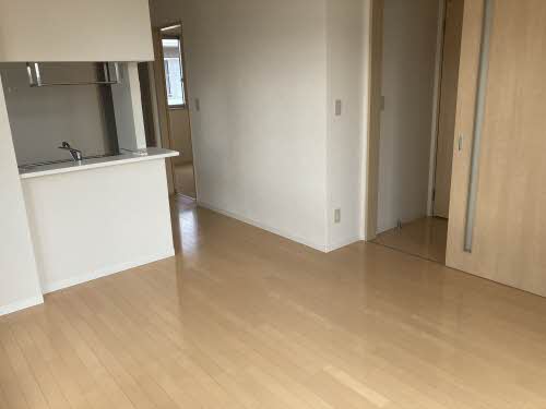 ミューローズ長橋Ⅱ B 101号-6