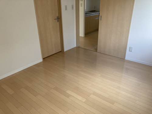 ミューローズ長橋Ⅱ B 101号-11