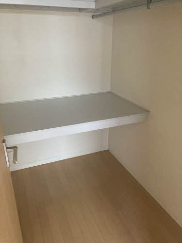 ミューローズ長橋Ⅱ B 101号-12