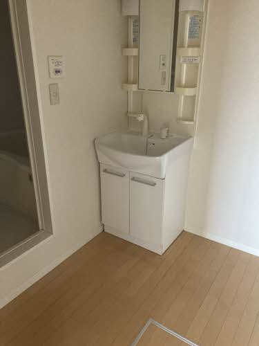 ミューローズ長橋Ⅱ B 101号-13