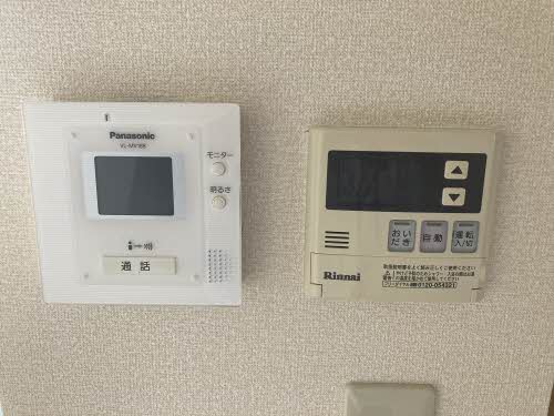 ミューローズ長橋Ⅱ B 101号-14