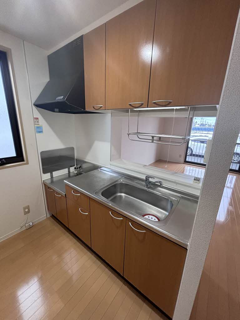 カーサ・ラ・セレーノ　ＩＩ 102号-4