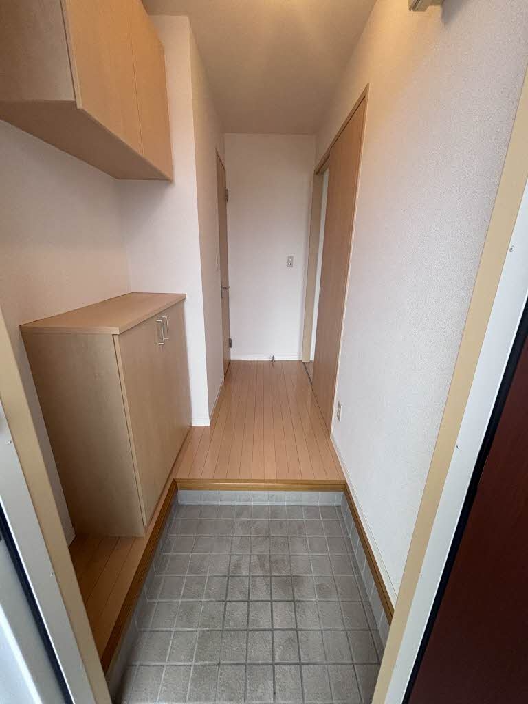 カーサ・ラ・セレーノ　ＩＩ 102号-10