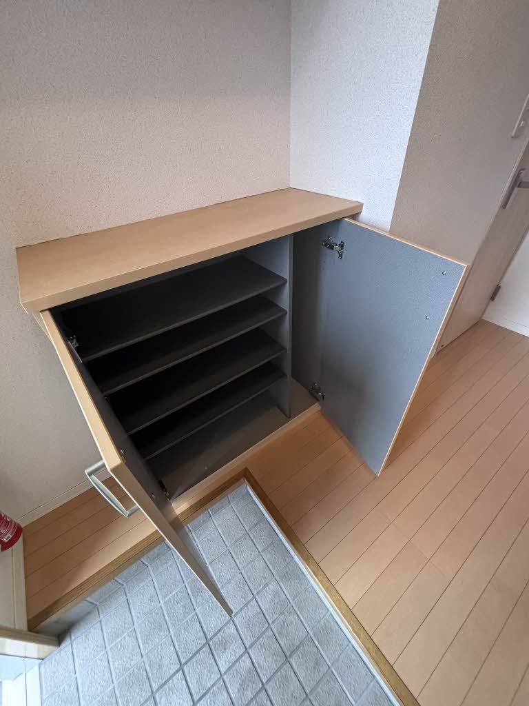 カーサ・ラ・セレーノ　ＩＩ 102号-11