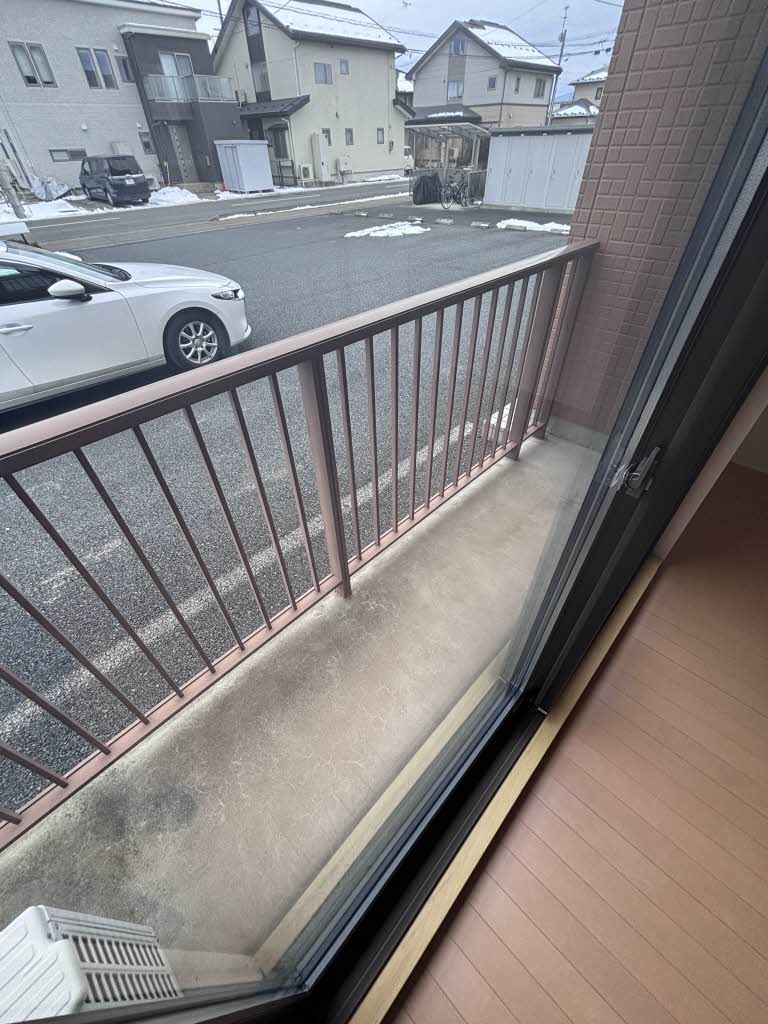 カーサ・ラ・セレーノ　ＩＩ 102号-14