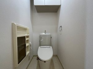 エトワス　Ａ 201号-4