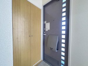 エトワス　Ａ 201号-7