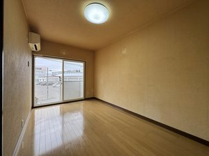 エトワス　Ｅ 201号-2