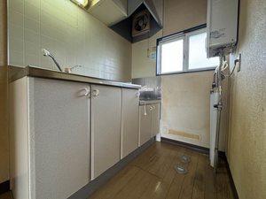 エトワス　Ｅ 201号-4