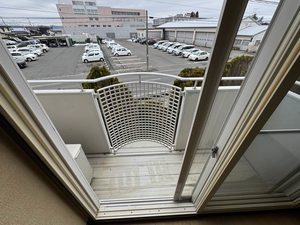 エトワス　Ｅ 201号-11