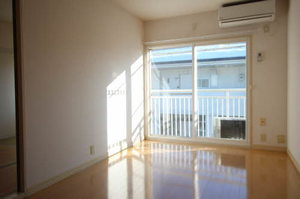 セフィラＭ　Ａ 102号-2