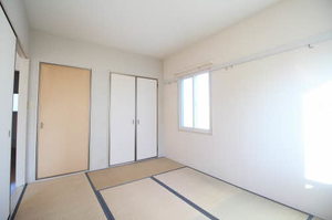 セフィラＭ　Ａ 102号-6