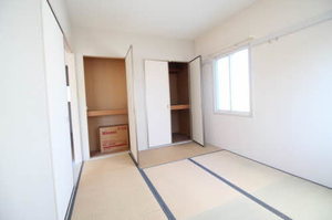 セフィラＭ　Ａ 102号-7