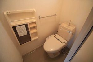 セフィラＭ　Ａ 102号-12