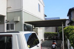 セフィラＭ　Ｂ 102号-4