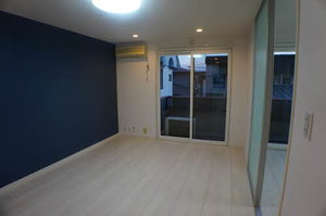 セフィラＭ　Ｃ 201号-1