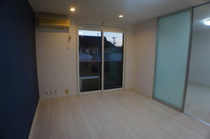 セフィラＭ　Ｃ 201号-2