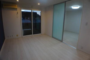 セフィラＭ　Ｃ 201号-5