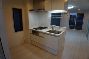 セフィラＭ　Ｃ 201号-6