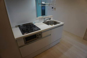 セフィラＭ　Ｃ 201号-8